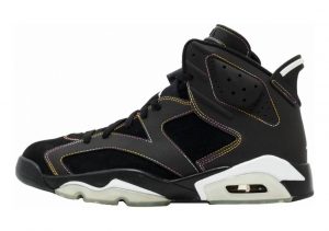 Air Jordan 6 Blk, Vrsty Prpl-white-vrsty Mz