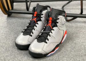 Air Jordan 6 51 3