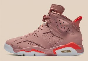Nike Air jordan 6 Retro Aleali
