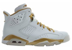 Air Jordan 6 MULTI CLR