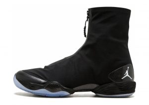 Air Jordan XX8 Black