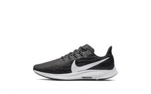 Nike Air Zoom Pegasus 36 Black White