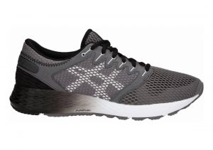 Asics Roadhawk FF 2 Carbon/White