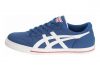 Asics Aaron CV Blue