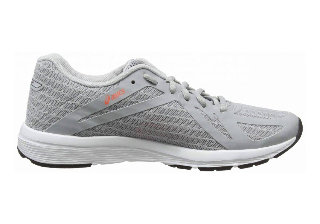 Asics Amplica Grey