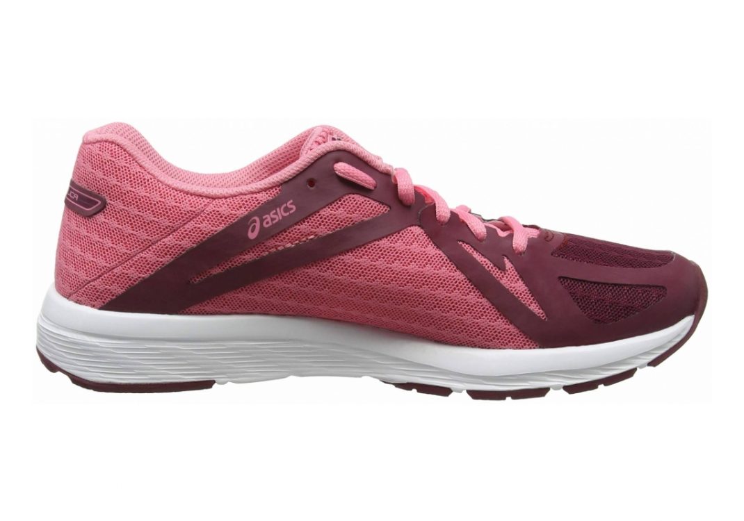 Asics Amplica Cordovan / Peach Petal