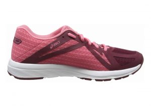 Asics Amplica Cordovan / Peach Petal