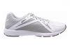 Asics Amplica White/Silver/Porcelain Blue