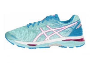 Asics Gel Cumulus 18 Blue