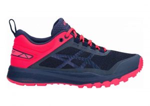 Asics Gecko XT Azure/Deep Ocean