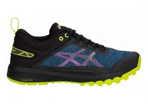 Asics Gecko XT Aquarium/Black