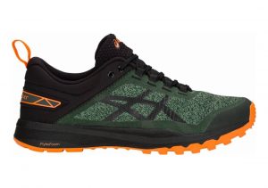 Asics Gecko XT Green
