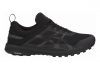 Asics Gecko XT Phantom/Black/White