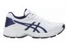 Asics Gel 195TR WHITE/NAVY