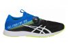 Asics Gel 451 ELECTRIC BLUE/WHITE