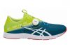 Asics Gel 451 Green