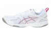 Asics Gel Acclaim White/Charcoal/Pink