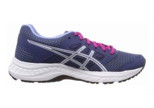 Asics Gel Contend 5 Blue