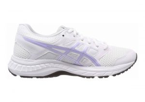 Asics Gel Contend 5 White/Vapor
