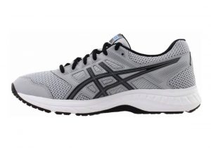 Asics Gel Contend 5 Mid Grey/Black