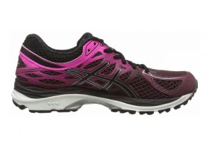 Asics Gel Cumulus 17 GTX Pink
