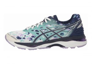 Asics Gel Cumulus 18 Green