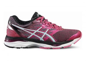 Asics Gel Cumulus 18 Pink