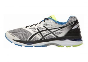 Asics Gel Cumulus 18 Grey