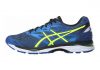 Asics Gel Cumulus 18 Imperial/Safety Yellow/Black