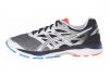 Asics Gel Cumulus 18 Silver