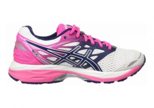 Asics Gel Cumulus 18 Pink