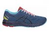 Asics Gel Cumulus 20 LE Blue