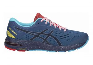 Asics Gel Cumulus 20 LE Blue