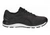 Asics Gel Cumulus 20 MX Black/Dark Grey