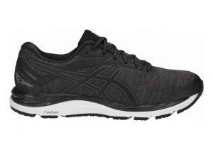 Asics Gel Cumulus 20 MX Black/Dark Grey