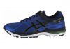 Asics Gel Cumulus 17 GTX Mosaic Blue/Black/Lime Punch