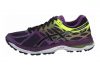 Asics Gel Cumulus 17 GTX Plum/Onyx/Flash Yellow