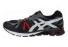 Asics Gel Defiant 2 Onyx/Silver/Red