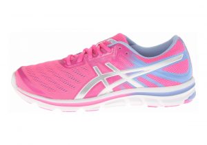 Asics Gel Electro33 Pink