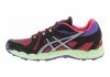 Asics Gel FujiTrainer 3 Red