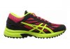 Asics Gel FujiPro Red