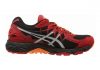 Asics Gel FujiTrabuco 4 GTX rojo