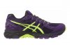 Asics Gel FujiTrabuco 4 GTX Purple