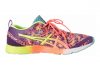 Asics Gel Hyper Tri 2 Blue / Orange / Pink / Purple / Yellow