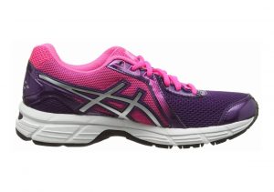 Asics Gel Impression 8 Purple (Plum/Silver/Pink Glow 3793)
