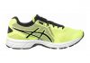 Asics Gel Impression 8 Gelb/Schwarz/Silber