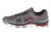 Asics Gel Intensity 3 Titanium/Onyx/Red