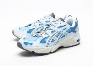 ASICS Gel-Kayana 5 OG Soft Sky