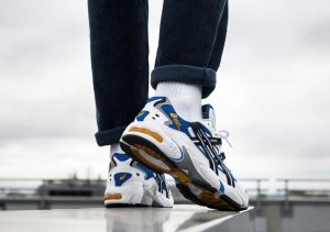 Asics gel deals kayano 5 review