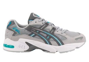 Asics gel kayano 5 og opiniones best sale